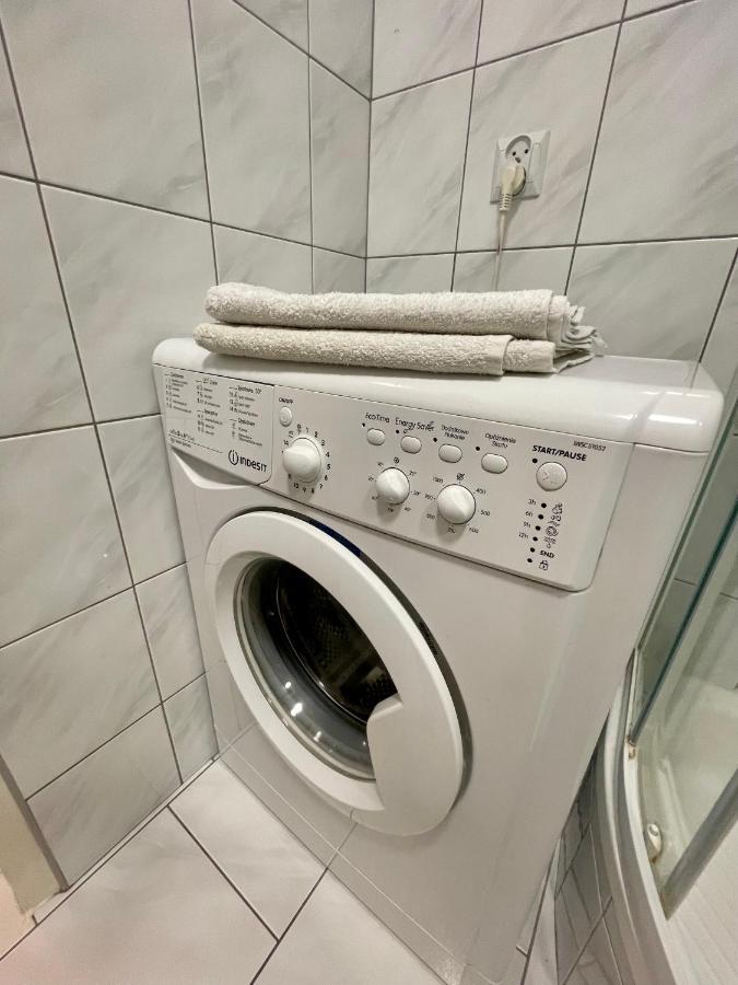 דירות ורשה Chmielna Centrum מראה חיצוני תמונה